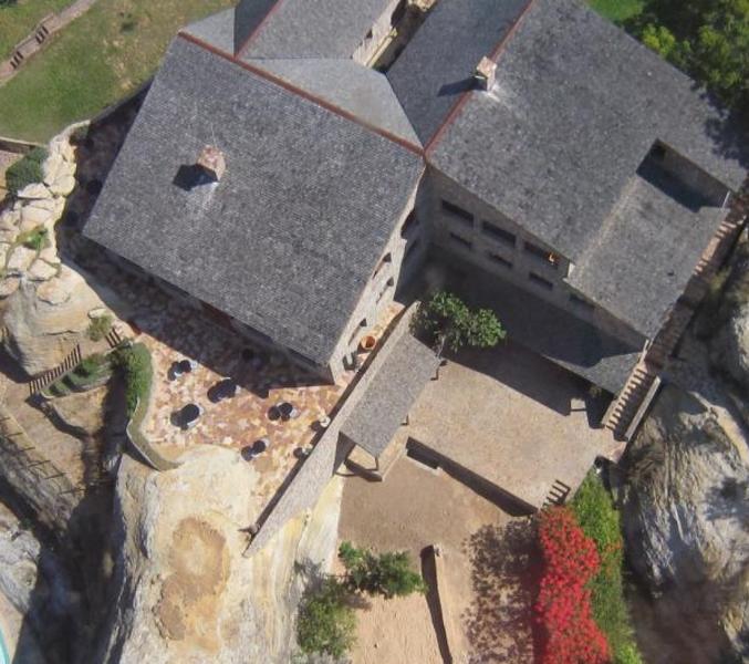 Je bekijkt nu Relais De La Reine
