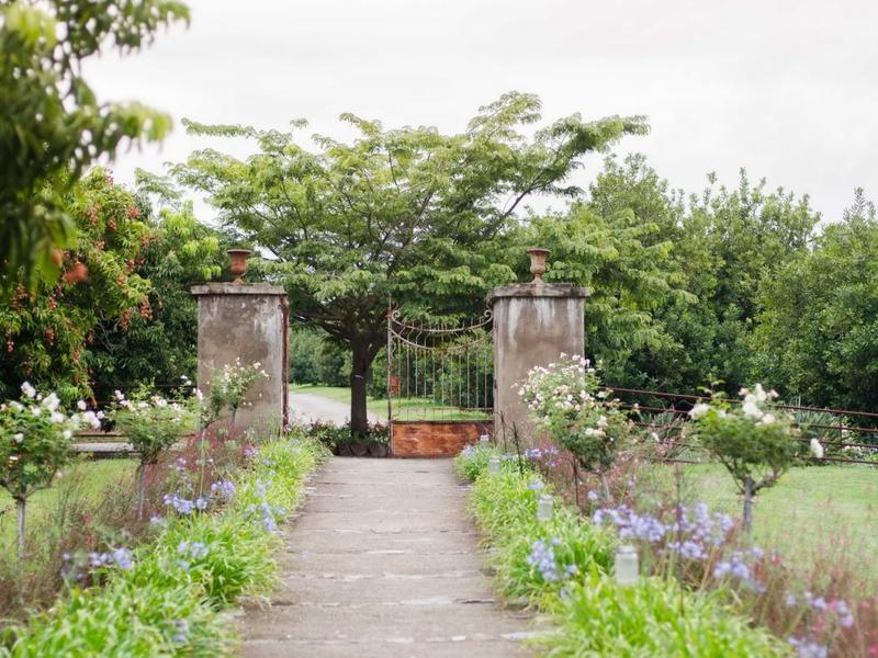 Je bekijkt nu Summerfields Rose Retreat & Spa