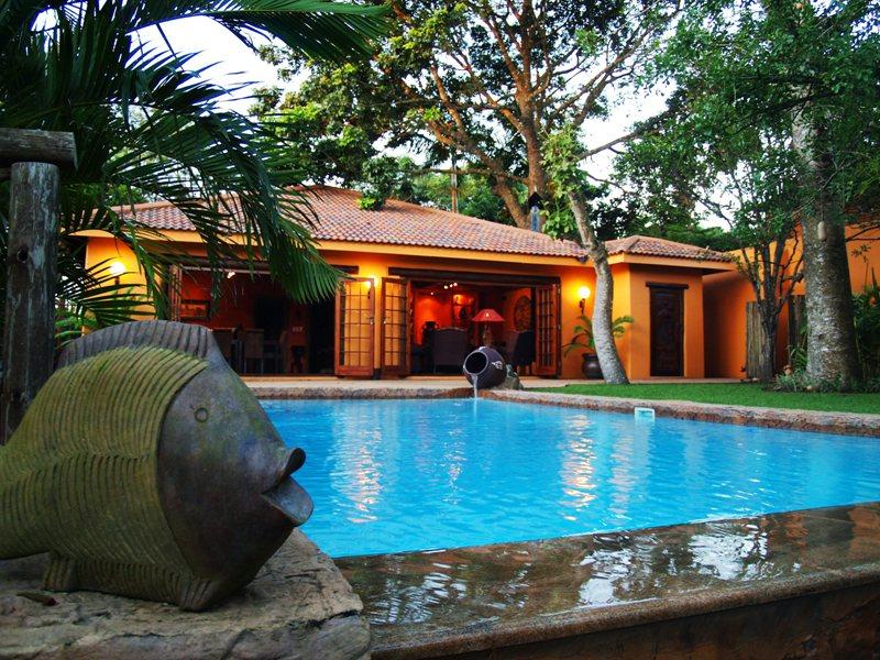 Je bekijkt nu Kwalucia Private Safari Retreat