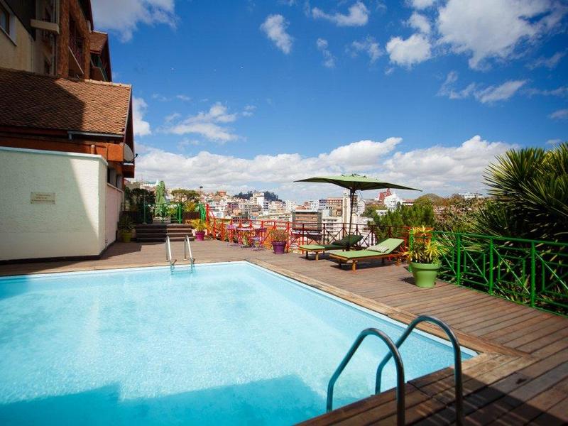 Je bekijkt nu Palissandre Hotel & Spa